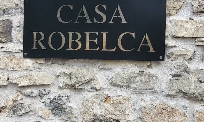 Biescas Cottage | Historic listed house in Biescas, in the heart of the Aragonese Pyrenees