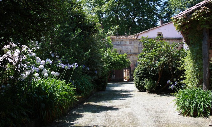 Treceno House | Historic manor estate near Comillas, minutes to beaches