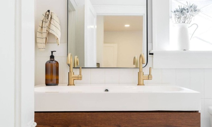 Winston - Salem Apartment | Historic & Newly Renovated Winston-Salem House