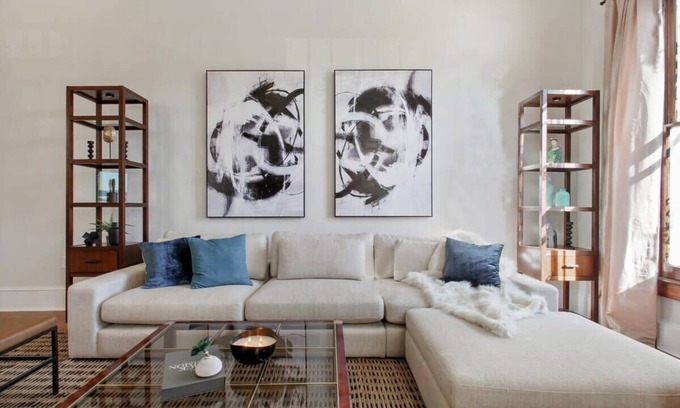 Uptown Historic District House | Historic NOLA Home | Uptown, near FQ