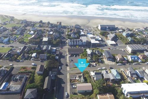 Newport House | Historic Nye Creek Cottage!