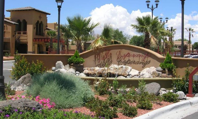 Mesilla Park Condo | Historic Old Town Mesilla- 5 star "Home on the Range'