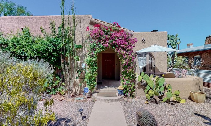 Feldman's House | Historic on 5th