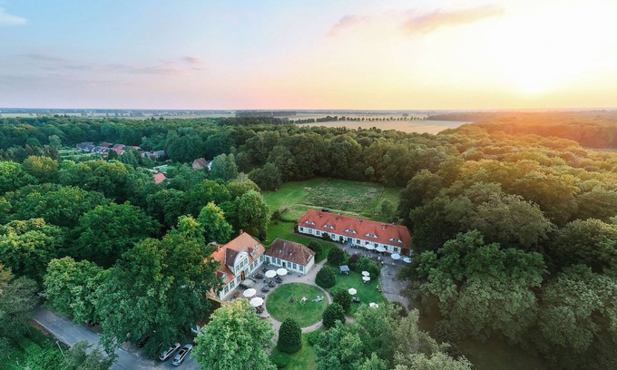 Friedrichsmoor House | Historic property between Berlin & Hamburg, for up to 10 people