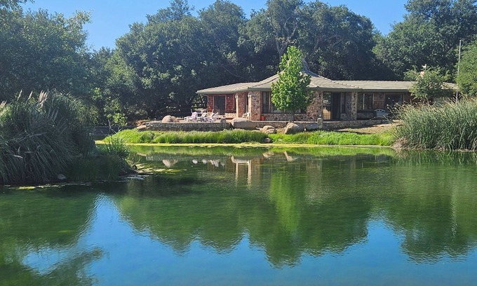 Murrieta House | Historic Reagan Ranch Enjoyable 2-bedroom "The Buffalo" house in Murrieta