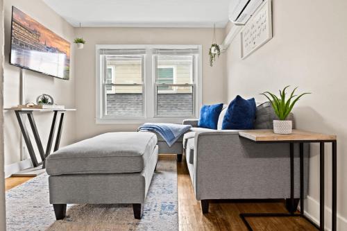 Bonnycastle Apartment | Historic Retreat in the Heart of the Highlands