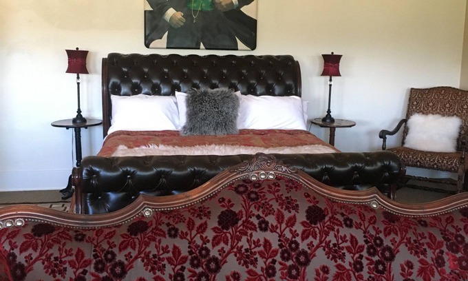 Clarkdale Apartment | Historic Schoolhouse Flat by Verde Canyon Railroad