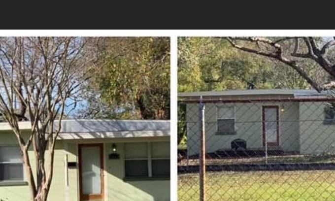 East Ybor House | Historic Ybor Hideaway