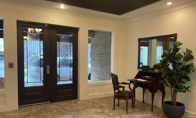 Gonzales House | Historical Alcalde Hotel - Originally established in 1926