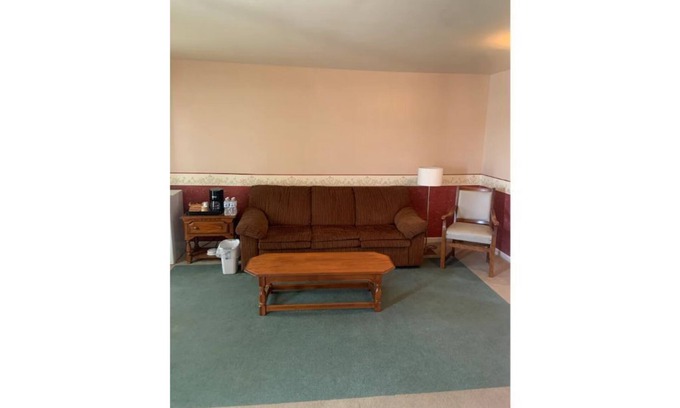 Historic Old Town Hotel | Historical King George Inn 1