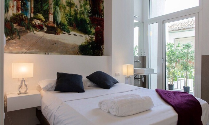 La Seu Apartment | Historical cradle of Valencia