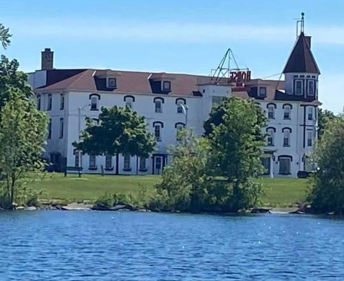 Escanaba Hotel | Historical Hotel - House of Ludington