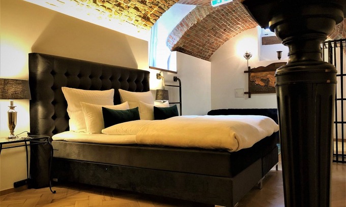 Freiburg im Breisgau Resort | Historical Luxury Homes