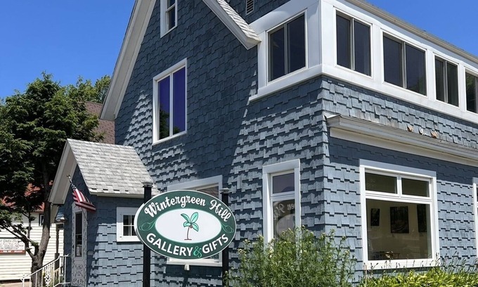 Marquette Apartment | Historical, newly remodeled apartment in the heart of Marquette MI.