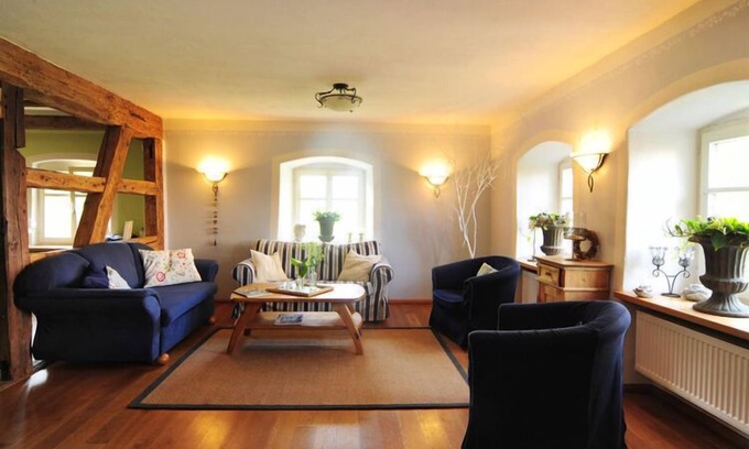 Frauental Apartment | Historical sheep farm