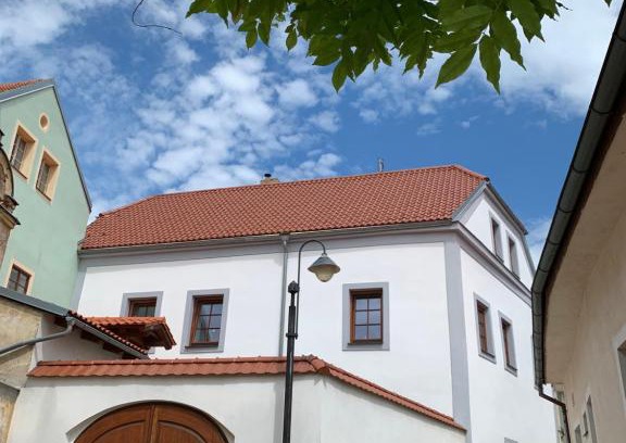 Tabor Apartment | Historisch centrum Tabor
