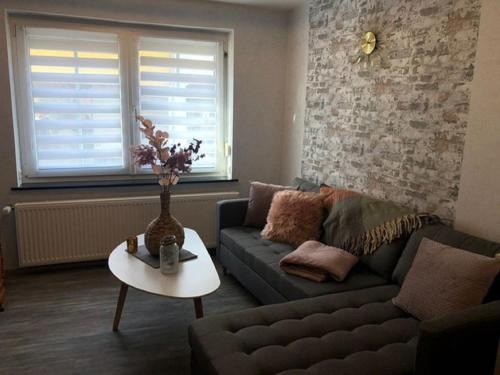 Vacha Apartment | Historische Stadtwohnung
