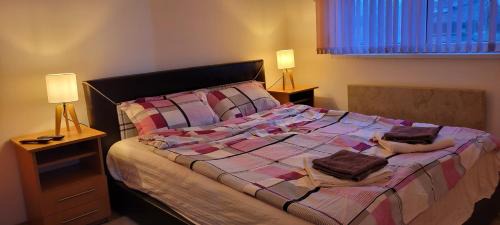 Paracin Apartment | HIT Apartman