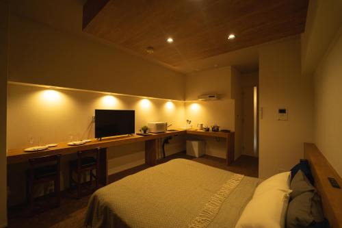 Tenjin Apartment | HIT Tenjin