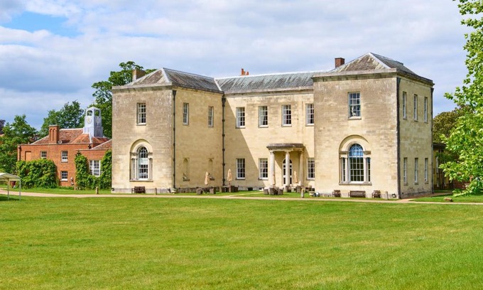 Hitchin Hotel | Hitchin Priory