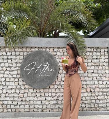 Omadhoo House | Hitha Maldives - Omadhoo