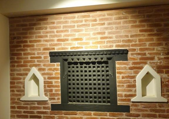 Lalitpur House | Hiti fusa