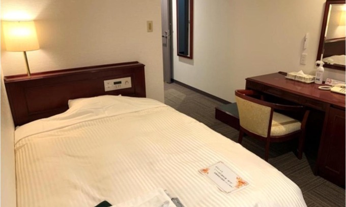 Hitoyoshi Hotel | Hitoyoshi Onsen Hotel Hananoshou - Vacation STAY 40074v