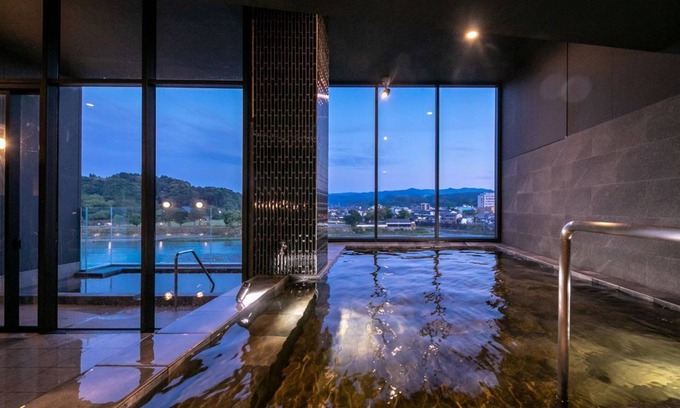 Yuyama Onsen House | Hitoyoshi Onsen Nabeya