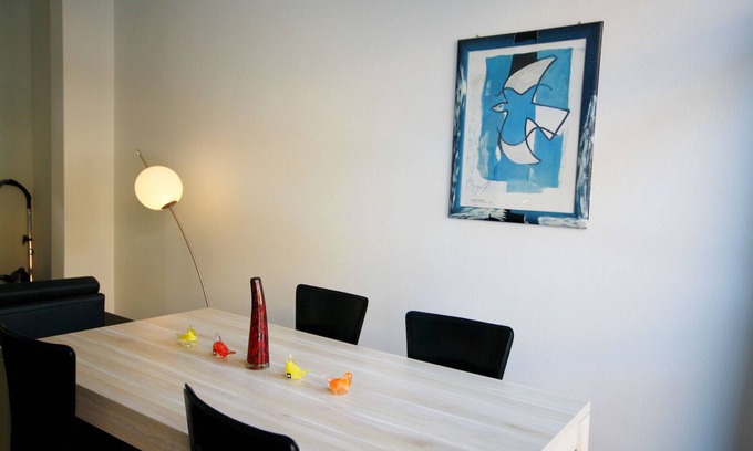 Cham Apartment | Hitrental Cham Apartments