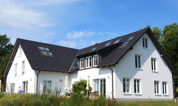 Kloster Apartment | Hitthim apartment rental - Apartment harbor view