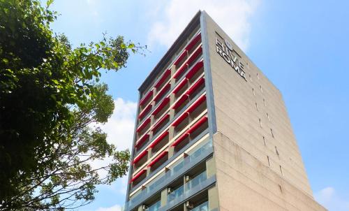 Jimenez Hotel | Hive Roma By G Hotels