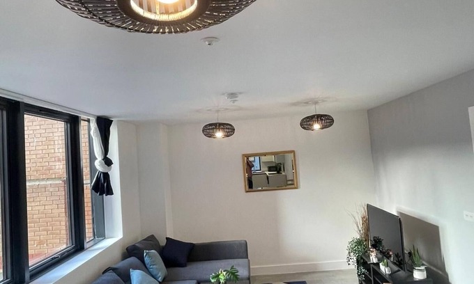 Hemel Hempstead Apartment | Hives Of Hemel