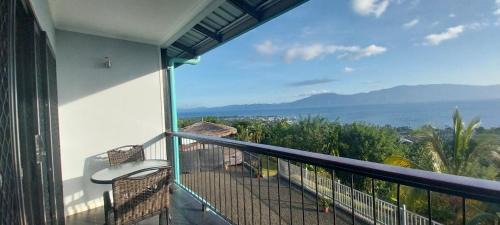 Southern Region Hotel | Hiwe Hiwe Lodge