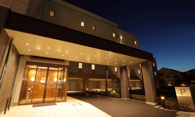 Maihama Hotel | Hiyori Hotel Maihama