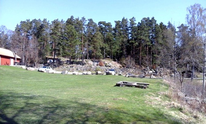 Lonsboda Hostel | Hjärtasjöstugor