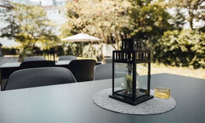 Bilk Hotel | HK-Hotel Düsseldorf City