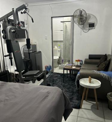 Moses Kotane Apartment | Hlones place