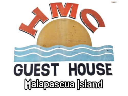 Daanbantayan House | HMC GUESTHOUSE -Malapascua Island Air-conditioned Room #1