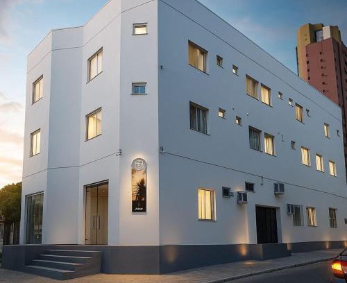 Batista Campos Apartment | HN Pariquis - Estúdios com padrão Anfitrião 360 em Batista Campos