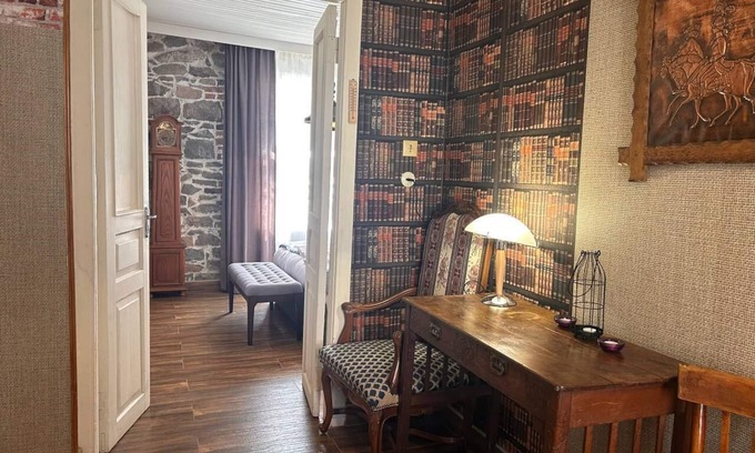 Stepanavan House | Hnameni Stepanavan Guesthouse
