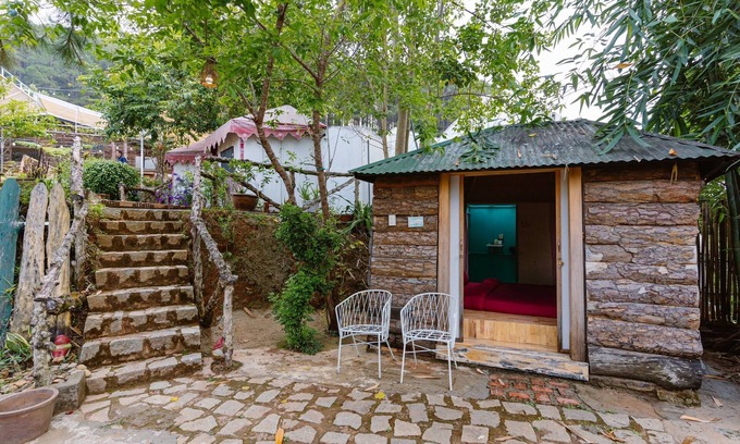 Da Lat Ski Chalet | Hoàng Gia trang Homestay