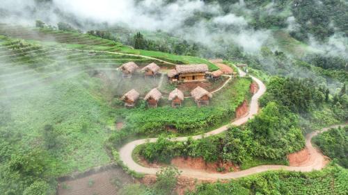 Thong Nguyen Bed & Breakfast | Hoàng Su Phì - Móng Ngựa Homestay