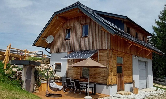Bad Sankt Leonhard im Lavanttal House | Holiday house Bad St. Leonhard im Lavanttal for 1 - 6 persons with 2 bedrooms - Holiday house