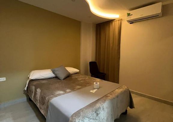 Santo Domingo de los Colorados Hotel | Hotel Tonaka