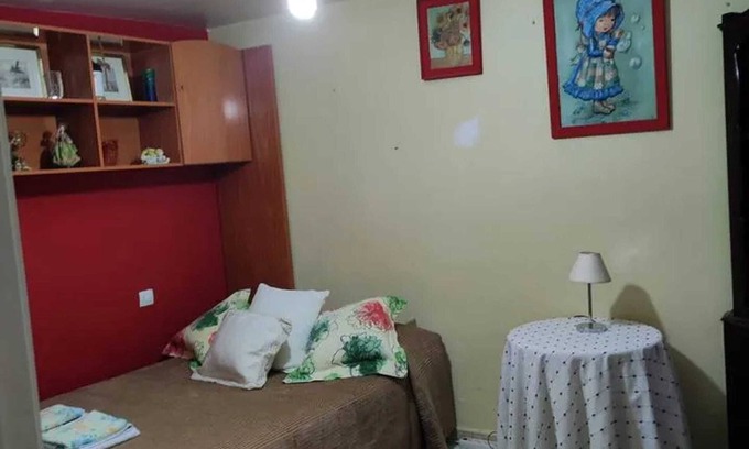 Las Ventas con Pena Aguilera House | Homerez - Cosy House in Las Ventas