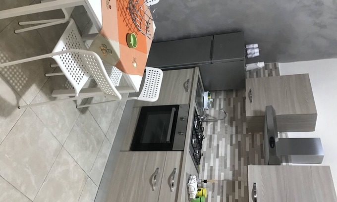 Militello in Val di Catania House | Holiday Apartment San Nicolò, home between relaxation and culture.