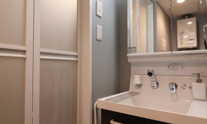 Susukino Hotel | Hotel ∙ GLASS Shiseikan