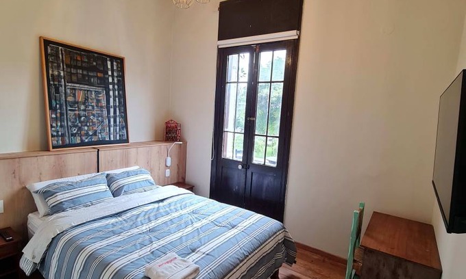 Miraflores Hostel | Hostel ∙ 8 guests