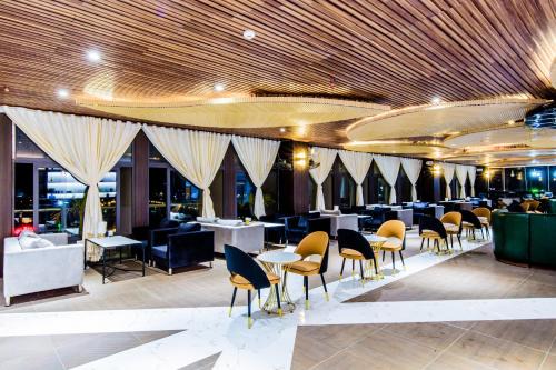 Hoa Binh Hotel | Hoa Dao Hotel