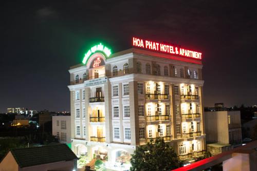 Linh Trung IEPZ Apartment | Hoa Phat Hotel & Apartment